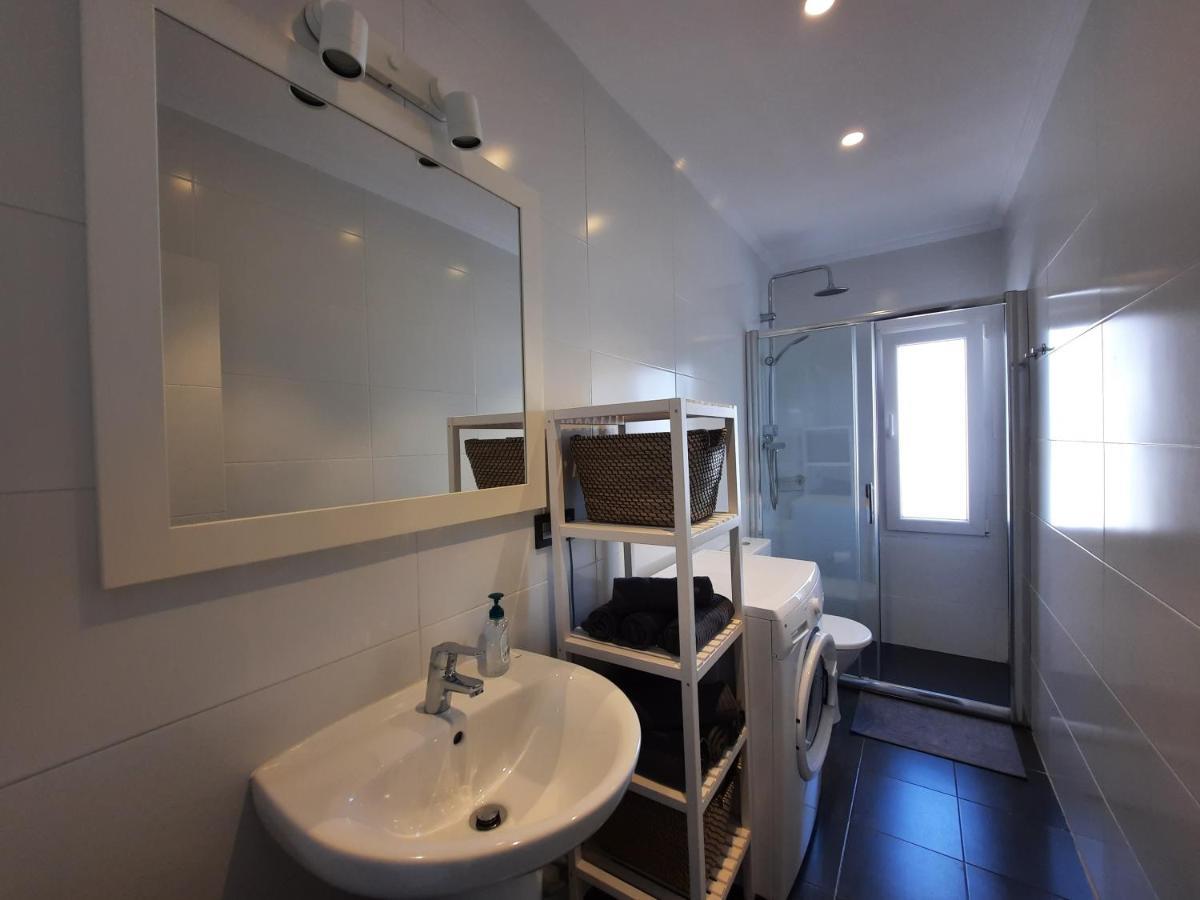 Apartamento Centro Gijon Con Wifi Gratis Y Parking Publico Proximo Incluido Exteriér fotografie